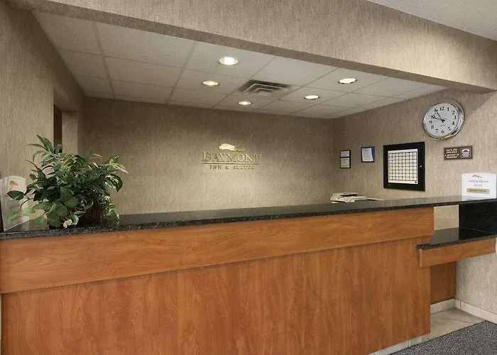 Comfort - Area Hotel DeKalb