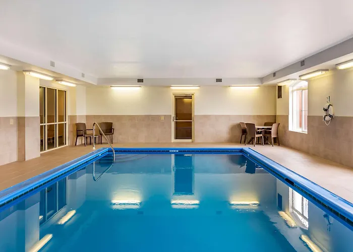 Comfort - Area 3*
