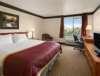 Hotel Comfort - Area 3*