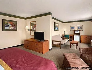 Comfort - Area