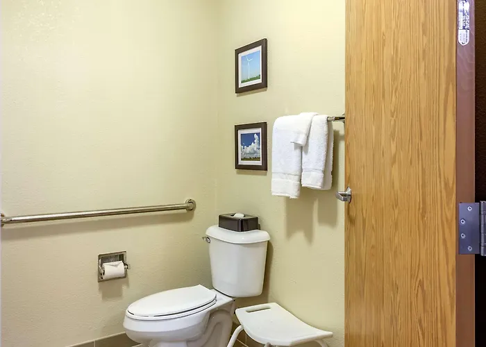 Hotel Comfort - Area