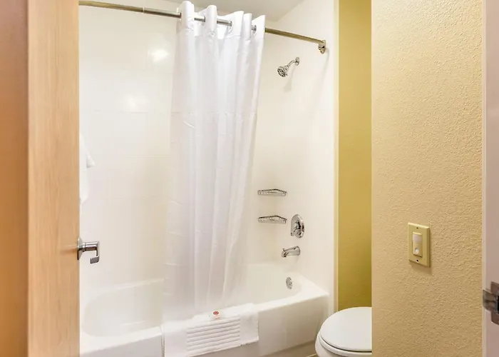 Hotel Comfort - Area