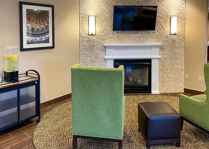 Comfort - Area 3* DeKalb
