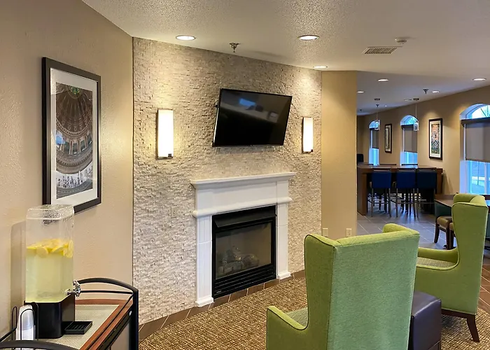 Comfort - Area 3*