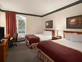 Hotel Comfort - Area