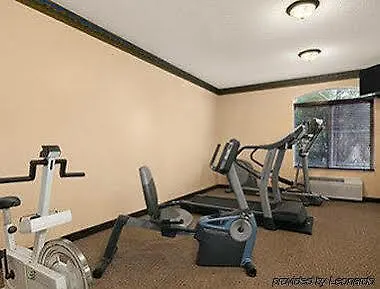 Hotel Comfort - Area