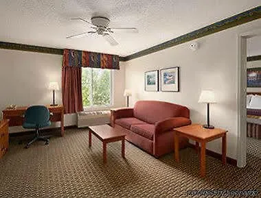 Hotel Comfort - Area 3*