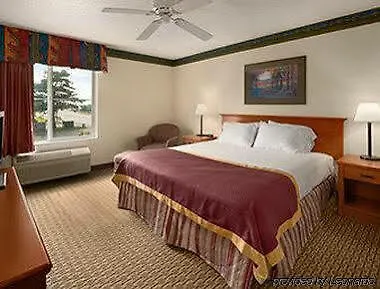 Hotel Comfort - Area 3*