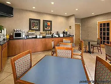 Comfort - Area Hotel