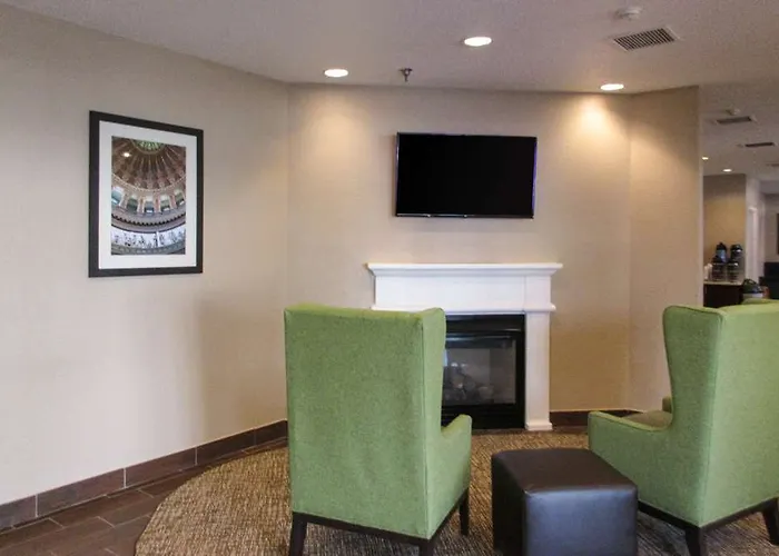 Comfort - Area 3*