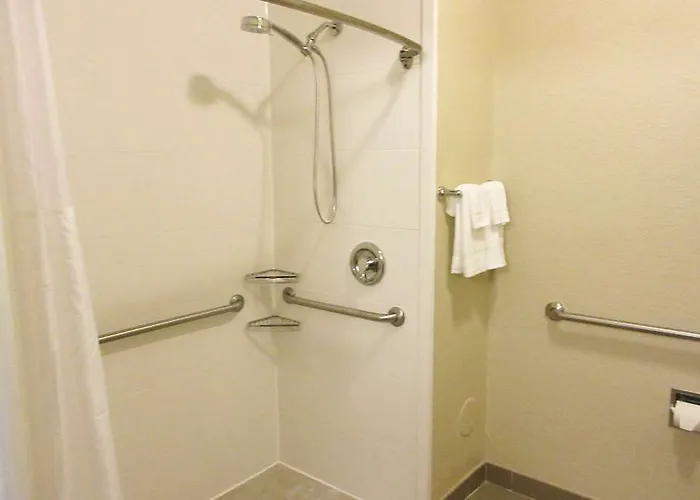 Comfort - Area Hotel