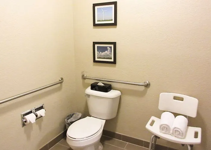 Hotel Comfort - Area 3*