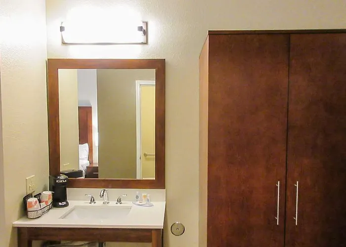 Comfort - Area